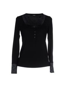 Футболка Cesare Paciotti Lingerie