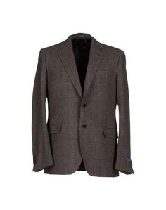 Пиджак Tombolini