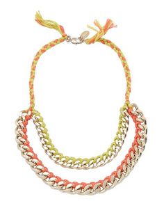 Ожерелье LIU •JO Accessories