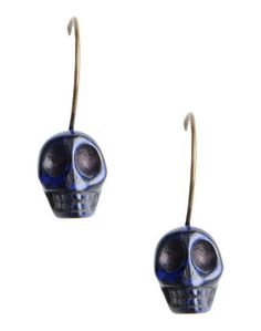 Серьги Carla Perretti