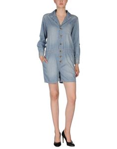 Комбинезоны без бретелей Current/Elliott