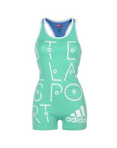 Комбинезоны без бретелей Adidas Stella Sport