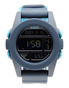 Наручные часы Nixon