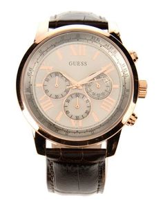 Наручные часы Guess