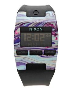 Наручные часы Nixon