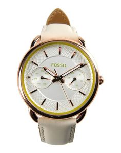 Наручные часы Fossil