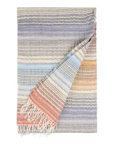 Плед Missoni Home