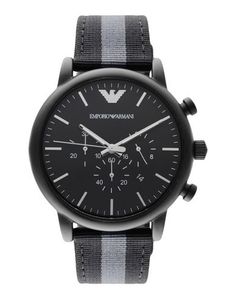 Наручные часы Emporio Armani