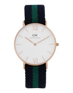 Наручные часы Daniel Wellington