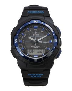 Наручные часы Casio