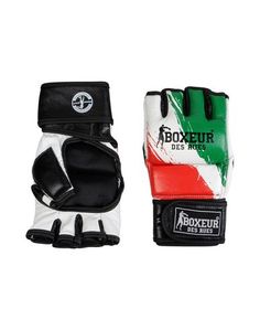 Фитнес Boxeur Des Rues