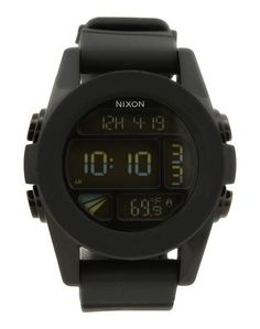 Наручные часы Nixon