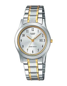 Наручные часы Casio