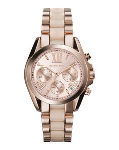 Наручные часы Michael Kors
