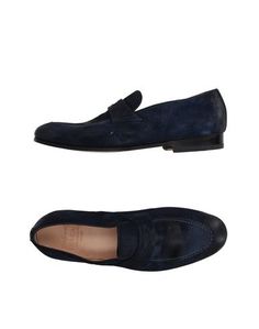 Мокасины Doucals