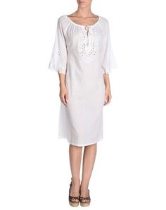 Пляжное платье Oroblu Beachwear