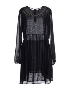Короткое платье Pepe Jeans 73