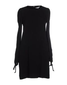 Короткое платье Carven