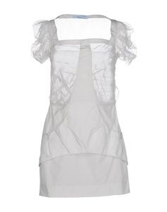 Короткое платье Blumarine