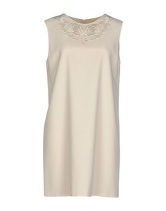 Короткое платье Blugirl Blumarine