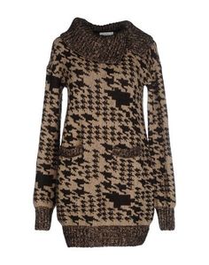 Короткое платье Scervino Street