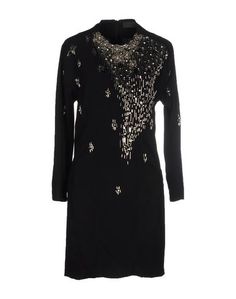 Короткое платье Jo No Fui