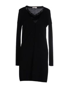 Короткое платье Scervino Street