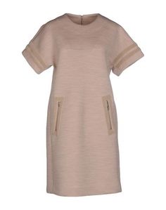 Короткое платье Haat by Issey Miyake