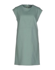 Короткое платье Ermanno Scervino