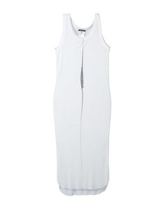 Платье до колена Ann Demeulemeester