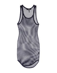 Короткое платье Isabel Marant Étoile