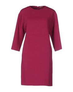 Короткое платье Ermanno Scervino