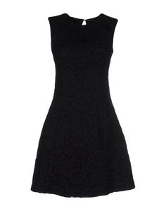 Короткое платье Ermanno Scervino