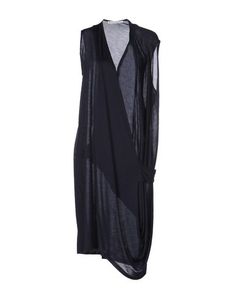 Платье до колена Acne Studios