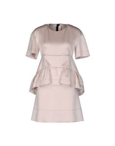 Короткое платье Marni
