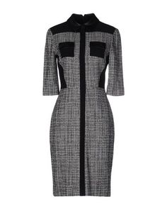 Короткое платье Prabal Gurung
