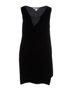 Короткое платье Diane von Furstenberg