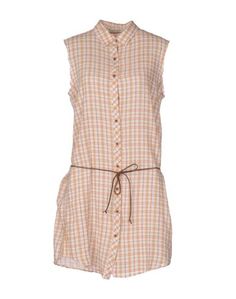 Короткое платье Maison Scotch