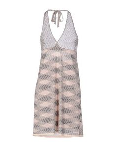 Короткое платье Missoni