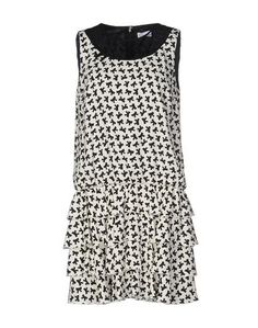 Короткое платье RED Valentino