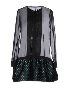 Короткое платье RED Valentino