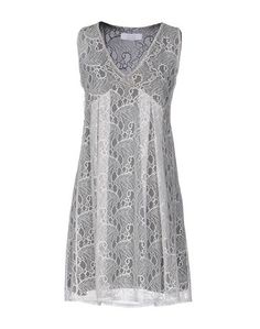 Короткое платье Kaos