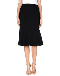 Юбка длиной 3/4 After SIX