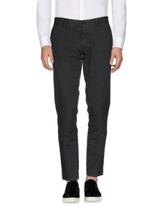 Повседневные брюки Trentadue Giri