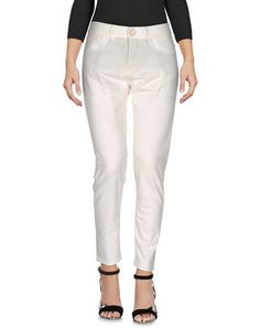 Джинсовые брюки Pinko TAG