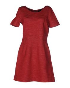 Короткое платье Marc by Marc Jacobs