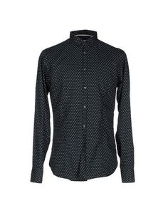 Pубашка Deuxieme