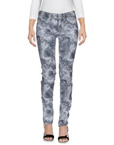 Джинсовые брюки DR. Denim Jeansmakers