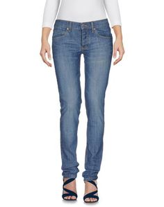 Джинсовые брюки Cheap Monday