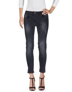 Джинсовые брюки Relish